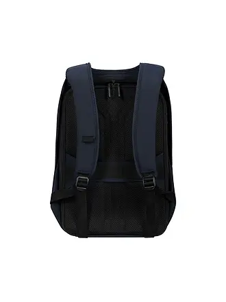 SAMSONITE | Sac à dos SECURIPAK 2.0 15.6" noir | dunkelblau